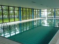 Apartment Familie Hauf mit Sauna und Meerblick - B&B