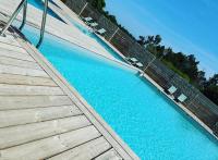 Résidence les Hameaux de Saint Cyprien appartement LUNA 132 - Ferienwohnung Lecci