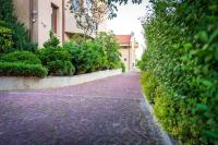 3 bedroom seaview apartment /Ground floor/ - B&B Topola