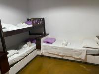 Budget Triple Room