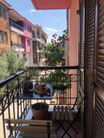Upper city suite - B&B