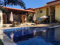 Apartamento Paz e Traquilidade na Praia - Chambres d’hôtes Luís Correia