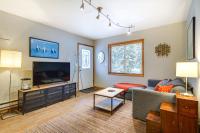 Juneau Apartment - Minutes to Mendenhall Glacier - B&B