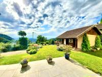 La Carlina - Loft entre lac et montagnes - B&B Orcier