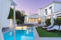 Villa Zorro - Chambres d’hôtes Marbella