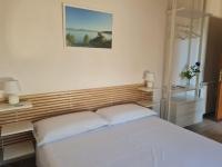 Doppelzimmer mit eigenem externen Bad