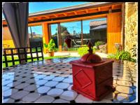 La Mirada de Amelia - B&B Tabera de Abajo