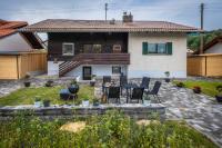 Ski-Bike-Apartment Bayerwald - Ferienwohnung Lohberg