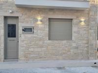 Armonía Small Luxury Apartments - Bed and Breakfast Ierapetra