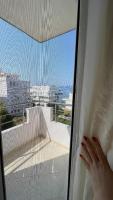 Studio-Apartment mit Meerblick