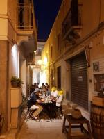 Casa Storico Centro - Ferienwohnung