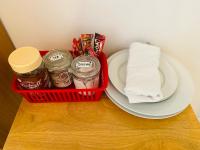 Central London Mansion - B&B