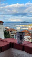 Egeon Studios - B&B Néos Marmarás