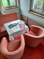 Apartment mit 3 Schlafzimmern