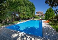 B&B Nea Makri - KORALIA MARATHON VILLA - Bed and Breakfast Nea Makri