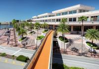 Embassy Suites by Hilton Tampa Downtown Convention Center