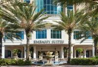 Embassy Suites by Hilton Tampa Downtown Convention Center