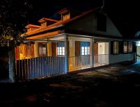 Kaza Ohana proche de Malendure - maison 8 à 11 personnes - B&B Village