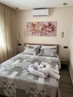 Joli studio de charme à chaouen - Ferienwohnung