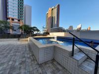 Flat à100m da Avenida Beira Mar - Ferienwohnung Fortaleza