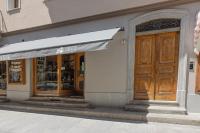 Maison Luboz - Courmayeur - Ferienwohnung Courmayeur