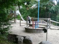 Apartment mit 2 Schlafzimmern