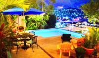 B&B Ixtapa-Zihuatanejo - Sunset Suite on Playa La Madera: 360 degree views! - Bed and Breakfast Ixtapa-Zihuatanejo