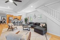 Blissful Boyne City Retreat: Luxurious & Modern! Sleeps 15! - B&B