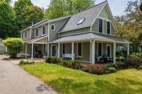 Blissful Boyne City Retreat: Luxurious & Modern! Sleeps 15! - Chambres d'hôtes Boyne City