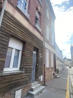 Bienvenue à la réderie d’Amiens - Bed and Breakfast
