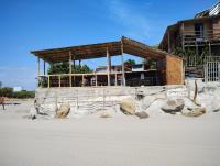 Mancora Beach House - B&B