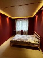 Apartamento de 1 dormitorio