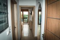 Seaside Luxury Apartments Kremasti - B&B
