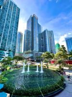 Daniella’s Modern & Cozy Suite in Uptown BGC - B&B Manila