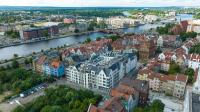 Apartament Środowa by Prestige Home - Chambres d’hôtes