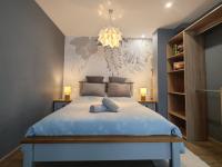 Petit Paradis Cosy T1 Bis 40m2 Indépendent Studio en Maison avec Jardin & Parking Gratuit - Chambres d'hôtes Caluire-et-Cuire