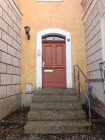 FILMAP- charmante Kreuzgewölbe-Whg im Herzen der Altstadt-Ideal für Paare & Geschäftsreisende - Chambres d'hôtes Görlitz