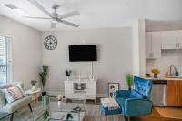 The Zenith Suite Nashville w Gym n Pool - B&B Nashville