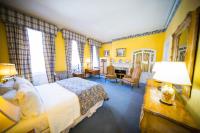 Kamer met Queensize Bed en Gedeelde Badkamer #2