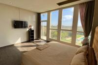 Maison unique avec une magnifique piscine - Chambres d’hôtes El Kelaa des Srarhna