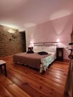 Double or Twin Room with Private Bathroom