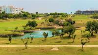 Appartement 2 chambres vue mer - Marina Golf Asilah - B&B Assila