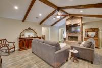 Spacious Baton Rouge Home Rental 12 Mi to LSU! - Chambres d’hôtes