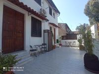 Fontanarossa Airport Sleep and Travel - Chambres d’hôtes Catane