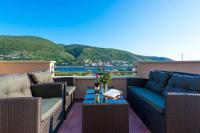 Appartement met Uitzicht op Zee