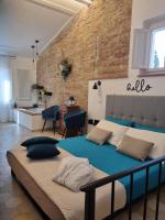 OgniVolta - B&B Pienza