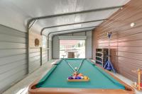 Blairsville Cabin in the Pines 1 Mi to Lake - B&B Blairsville