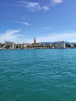 Apartment Delalle - B&B Spalato