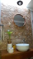 Camera Quadrupla con Bagno in Comune 
