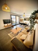 Unique Proche Vieux Port, plage et centre avec Parking privé - B&B Marseille